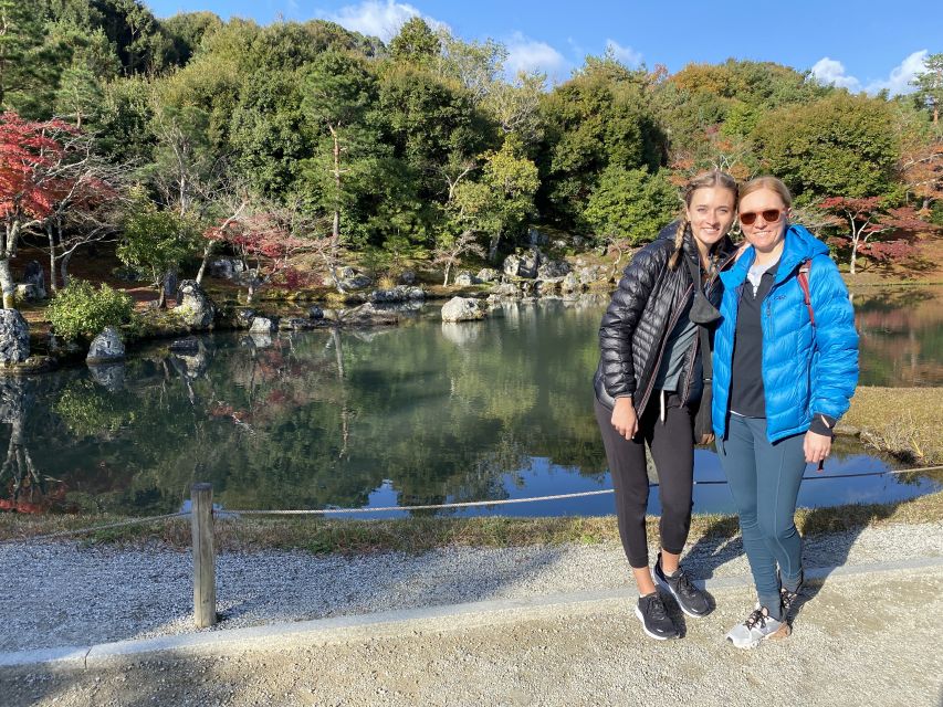 Kyoto: Arashiyama Bamboo Forest Morning Tour by Bike - Should you book the Arashiyama bike tour?