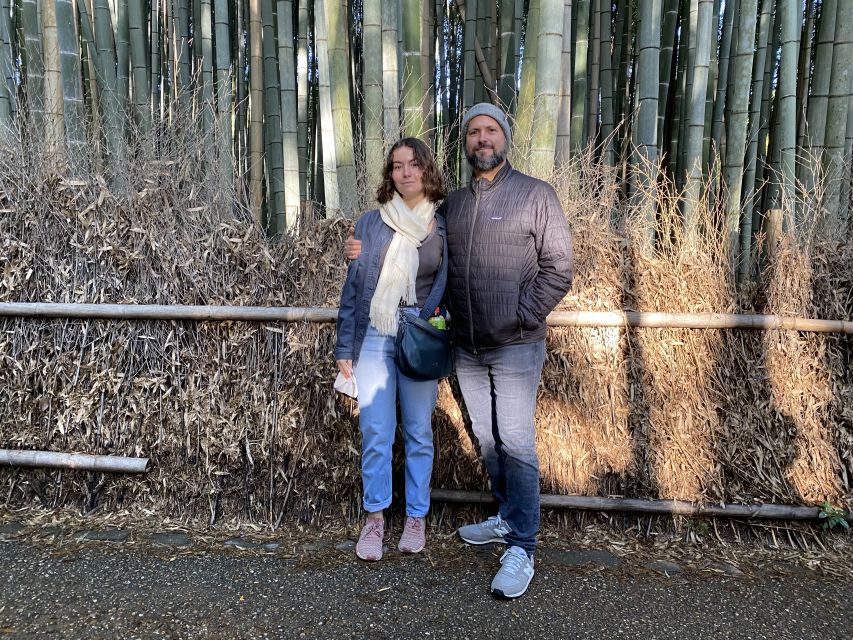 Kyoto: Arashiyama Bamboo Forest Morning Tour by Bike - What the guides add to the morning