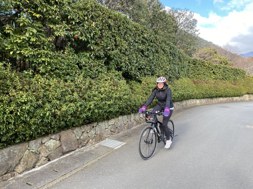 Kyoto: Arashiyama Bamboo Forest Morning Tour by Bike - Is $103 a fair price?