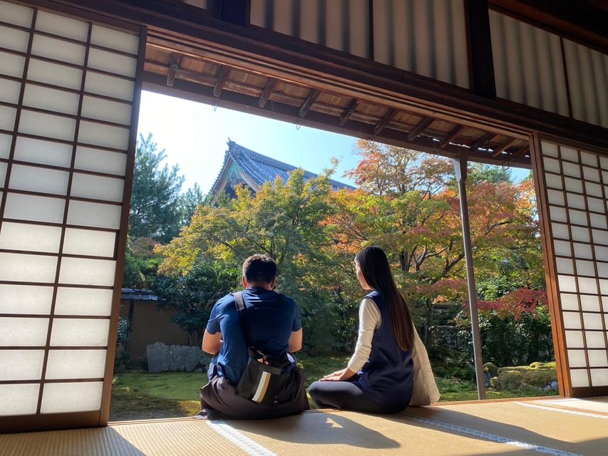 Kyoto: Arashiyama Bamboo Forest Morning Tour by Bike - Who will enjoy this bike tour most?