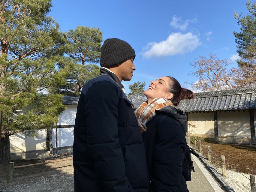 Kyoto: Arashiyama Bamboo Forest Morning Tour by Bike - Practical tips for a smoother morning