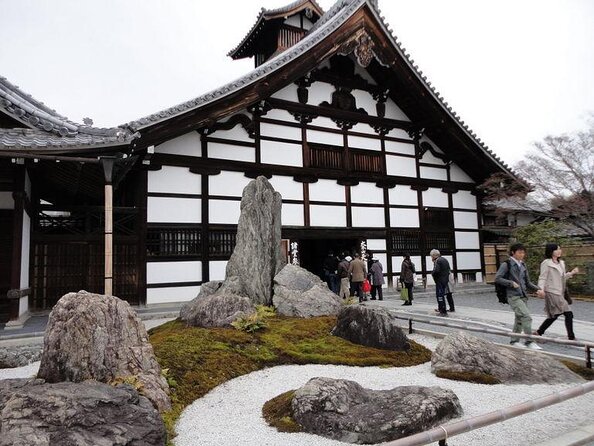 Kyoto: Arashiyama Bamboo, Temple, Matcha, Monkeys & secret spots - Key things to know before booking