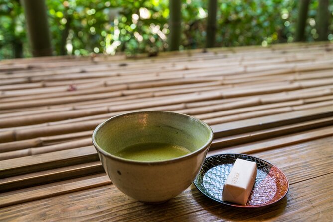 Kyoto: Arashiyama Bamboo, Temple, Matcha, Monkeys & secret spots - Arashiyama shopping street and local food advice