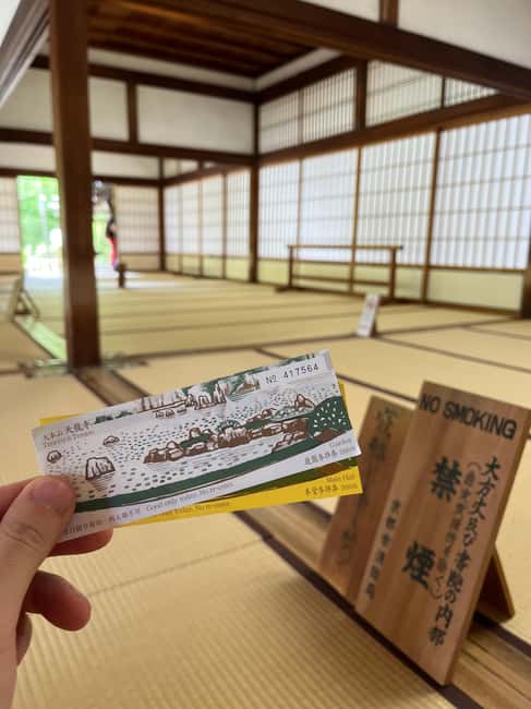 Kyoto: Arashiyama Bamboo, Togetsukyo bridge, Sanso, and more - Timing, clothing, and what to bring