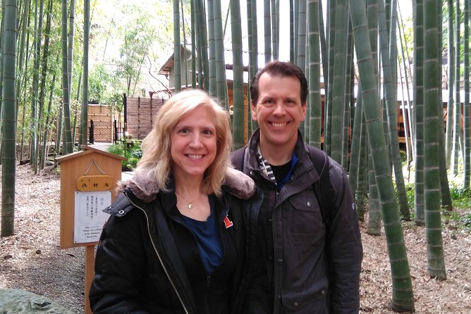 Kyoto Arashiyama & Sagano Bamboo Private Tour with Government-Licensed Guide - What this Arashiyama tour really offers