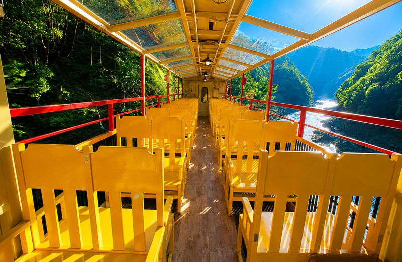 Kyoto Arashiyama Scenic Train & Hozugawa River Boat Ride Day Trip (From Osaka / Kyoto) - Exploring Arashiyama on your own