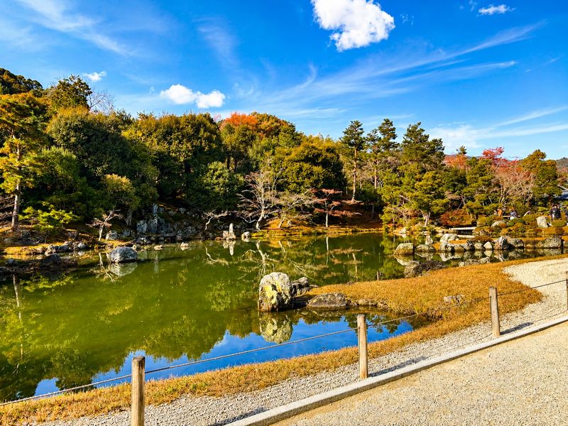 Kyoto Arashiyama Scenic Train & Hozugawa River Boat Ride Day Trip (From Osaka / Kyoto) - Who should book this day trip?