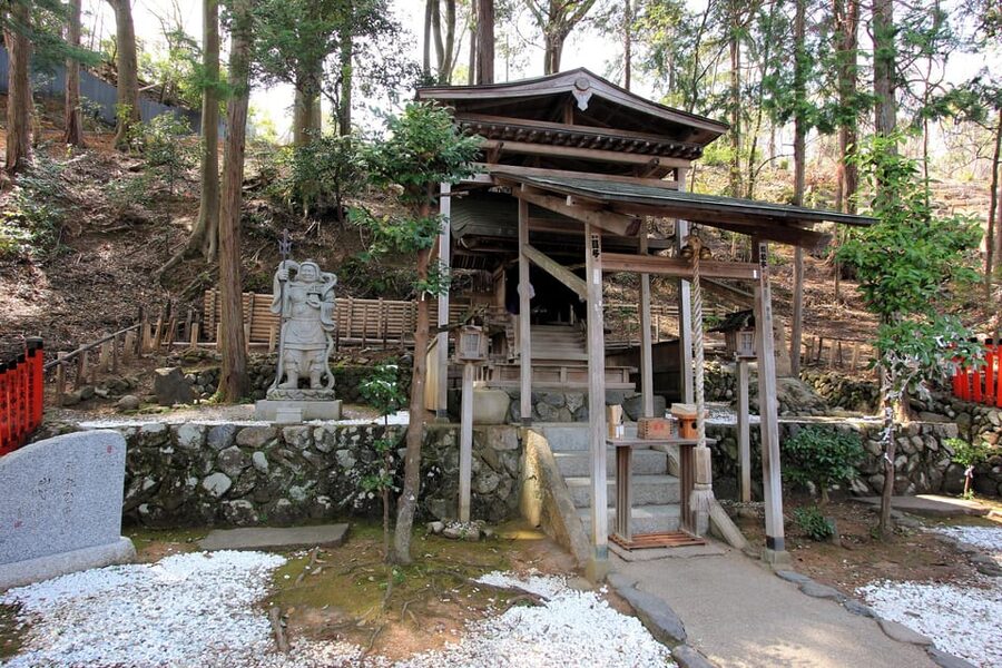 Kyoto: Arashiyama Tour with optional Sagano Romantic Train - Togetsukyo Bridge and Arashiyama Park