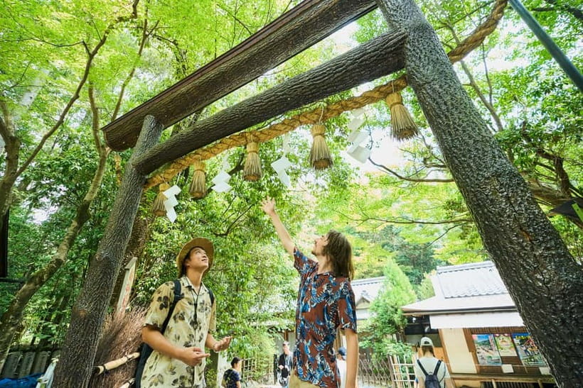 Kyoto: Arashiyama UNESCO Walking Tour with Admission - Why this short Arashiyama walk works