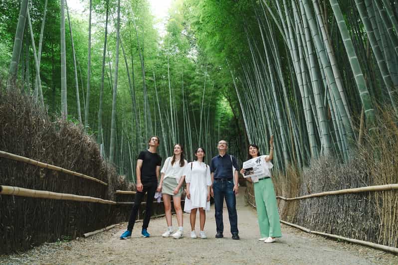 Kyoto: Arashiyama Walking Tour with Local Guide - Key Points Before You Book