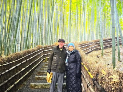 Avoid the Crowds at the Hidden Gems of Arashiyama