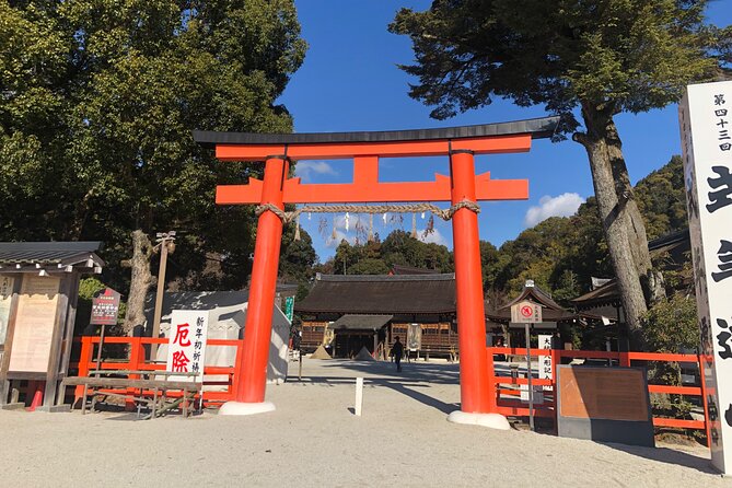 Kyoto Bamboo Forest & Golden Pavilion E-Bike Tour - Is $99.08 Good Value?