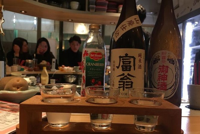 Kyoto Bar Hopping Night Tour - Who will enjoy this Kyoto bar hop most