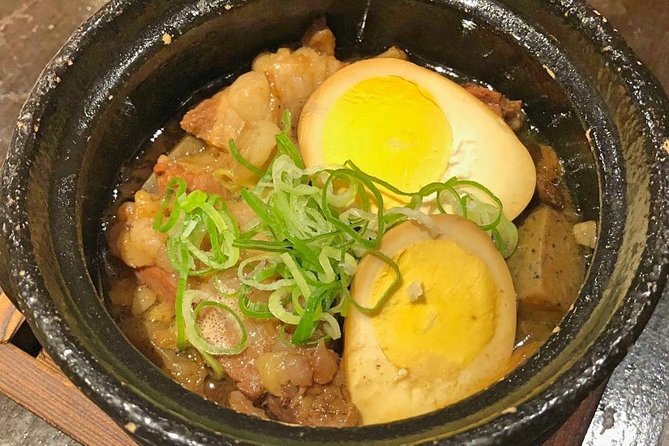 Kyoto Casual Evening Pontocho Food Tour - Tea houses, restaurants, and local context