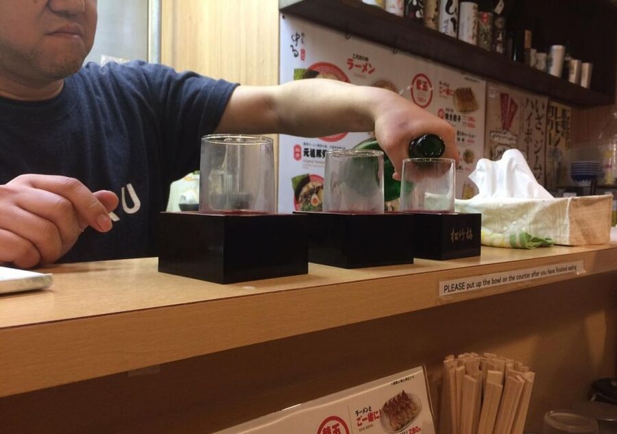 Kyoto: Casual Pontocho Evening Food Tour - Meeting beside Izumo-no-Okuni at 4:30 PM