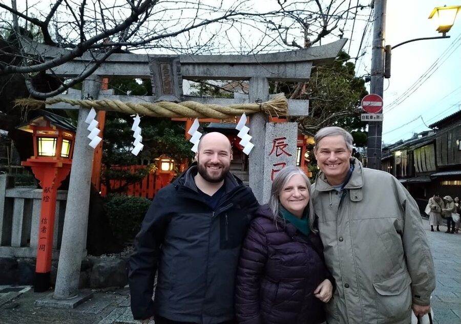 Kyoto: Casual Pontocho Evening Food Tour - Who should book this evening walk?