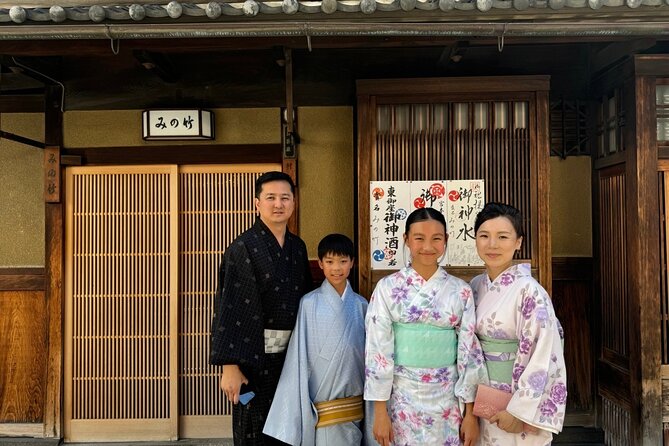 Kyoto Custom Private Car Tour with Local Guide - Nishiki Market is your short food stop