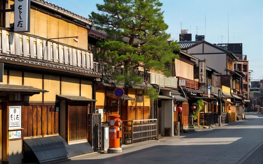 Kyoto: Customizable Full-Day Tour with Privarte Transfers - Nishiki Market: a useful food and street break