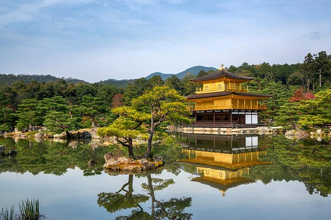 Kyoto Customized Private Tour: See Top Attractions in 1 Day - A private Kyoto plan instead of a sightseeing race