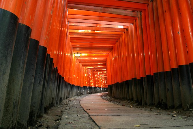 Kyoto Customized Private Tour: See Top Attractions in 1 Day - Kiyomizu-dera, Sannenzaka, and Ninenzaka