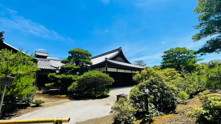 Kyoto Day Tour with Certified Tour Guide & Luxury vehicle - Ginkaku-ji: a quieter counterpoint to the Golden Pavilion