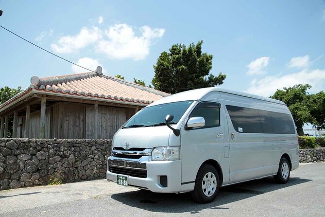 Kyoto Day Trip using Private Car with English Driver (up to 5) - Fushimi Inari-taisha: choose your walking goal