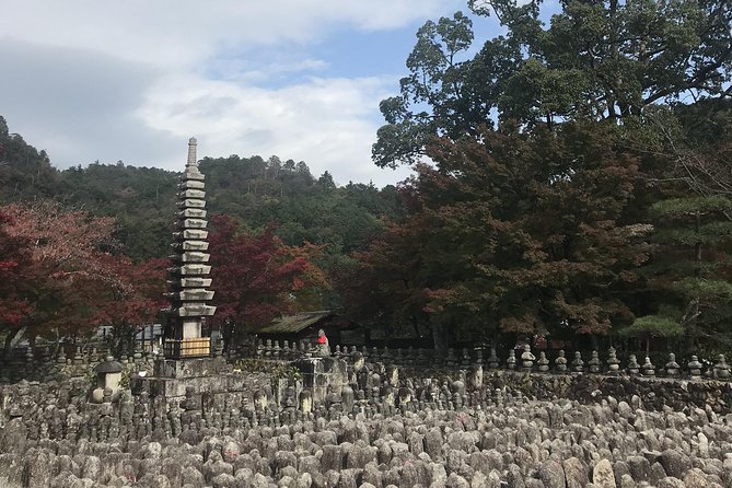 Kyoto: Descending Arashiyama (Private) - An Edo-period tea break at Ayuchaya Hiranoya