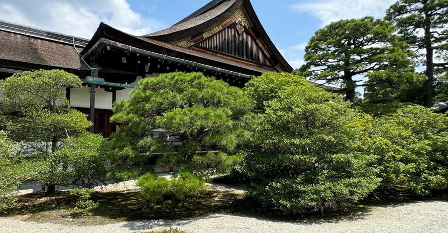Kyoto: Discover Every Bit of Kyoto Imperial Palace - The Emperor’s Personal Residence