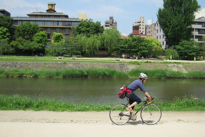 Kyoto E-Bike Tour of Hidden Gems, Backstreets and Temples - Nanzen-ji and the eastern temple district