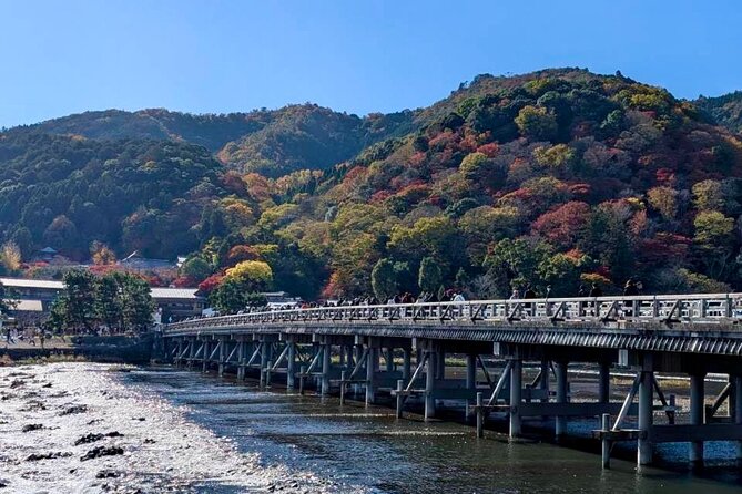 Kyoto Early Bird English Tour: Fushimi-Inari and Arashiyama - Small groups and guide quality make the price easier to judge