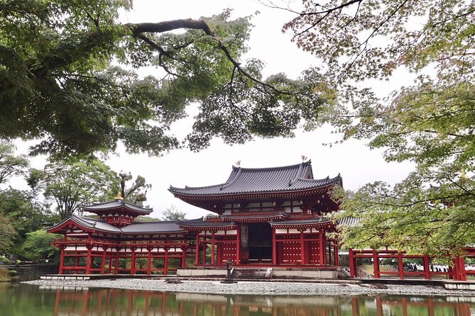 Kyoto Early Bird Tour in Uji and Fushimi Inari - Five things to know before booking
