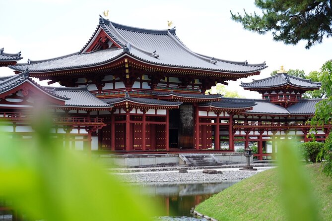 Kyoto Early Bird Tour in Uji and Fushimi Inari - Why the early start matters at Fushimi Inari