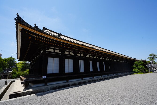 Kyoto Early Morning E Biking Tour Fushimi Inari Kiyomizu Temple - Why an early start changes the experience