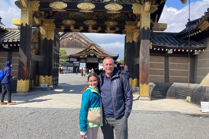 Kyoto Early Morning Private Tour with Government-Licensed Guide - Key points to know before booking