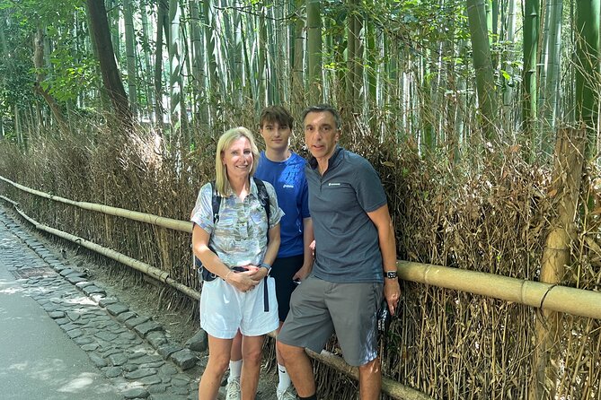 Kyoto Early Morning Tour with English-Speaking Guide - Why Starting Early Changes Kyoto