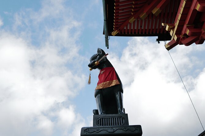 Kyoto Early Morning Tour with English-Speaking Guide - Is $68.98 a Fair Price?