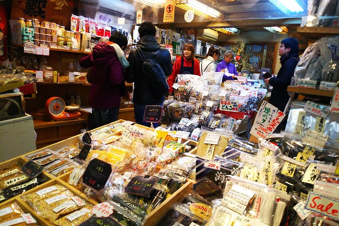 Kyoto Early Riser Golden One-Day Walking Tour - Public transport makes the day more useful