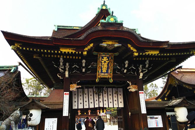 Kyoto Early Riser Platinum One-Day Walking Tour - Arashiyama’s Bamboo Forest Street
