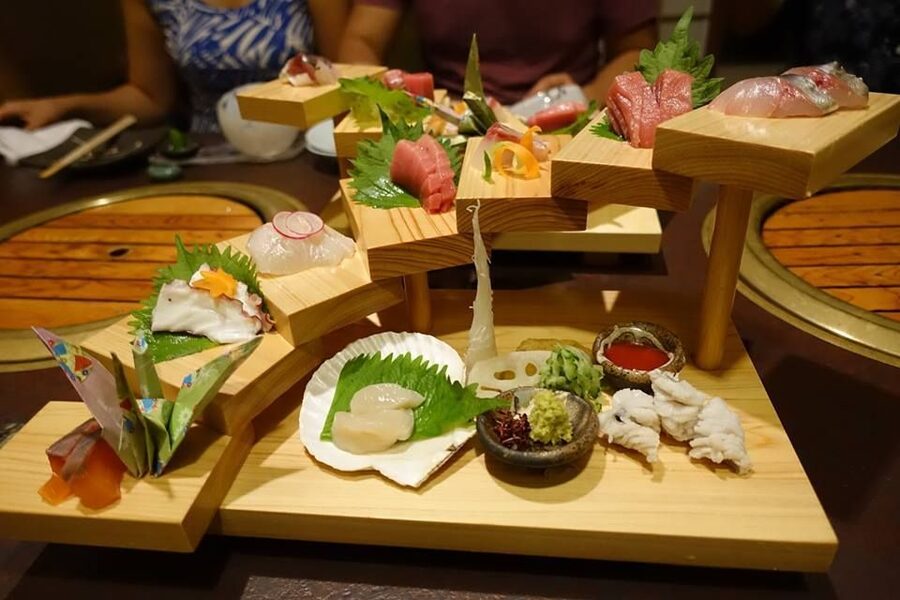 Kyoto Evening Gion Food Tour - Dietary needs, timing, and practical details