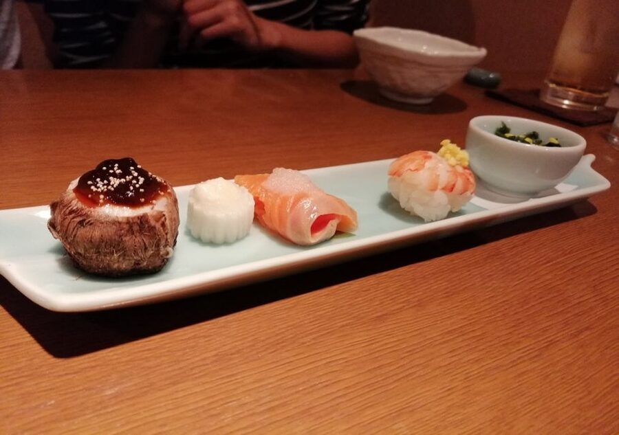 Kyoto Evening Gion Food Tour - Who should book this experience?