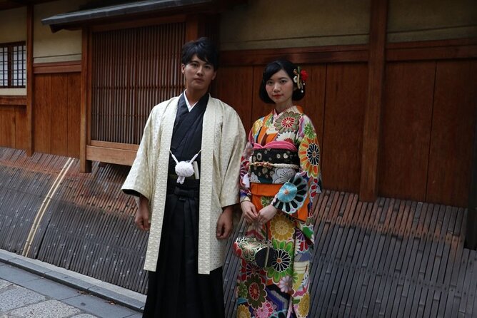 Kyoto:Family-Friendly Kimono & Yukata Experience at WARGO - Standard and deluxe plans