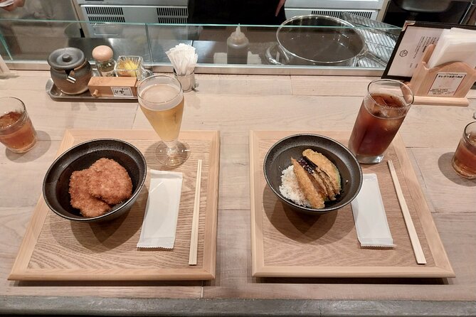 Kyoto Food Tour of 10 Tastings with Wagyu, Mochi & More Surprises - Walking, timing, and practical planning