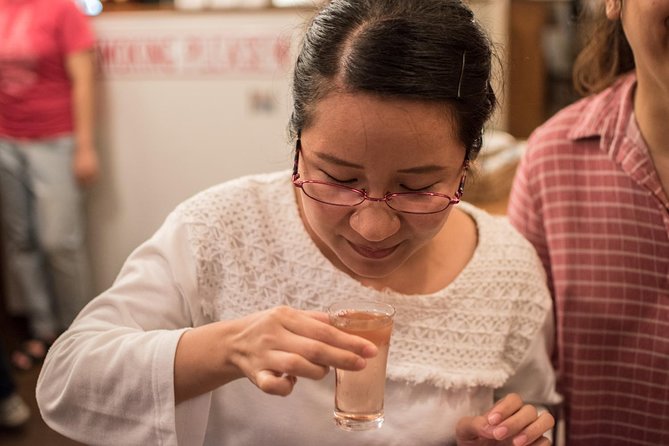 Kyoto Foodie Night Tour - Starting at 5 p.m. in central Kyoto