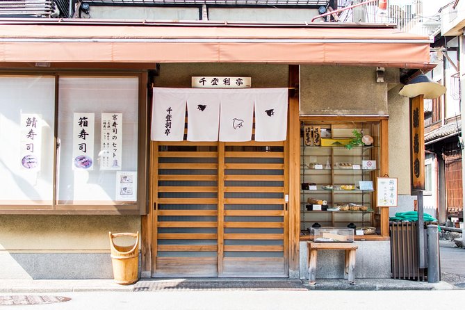 Kyoto Foodie Night Tour - How much value do you get for $102.47?