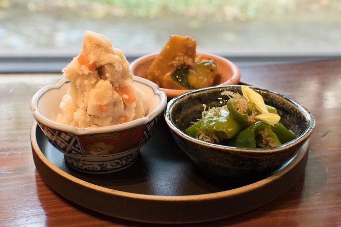 Kyoto Foodie Night Tour - Who should book this food tour?