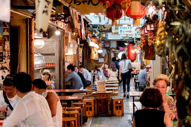 Kyoto Foodie Night Tour - Should you book the Kyoto Foodie Night Tour?