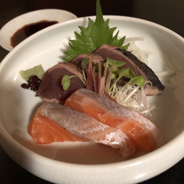 Kyoto: Foodie Night Tour in Gion with 9 dishes + 6 Sake - Who will enjoy this night in Gion?