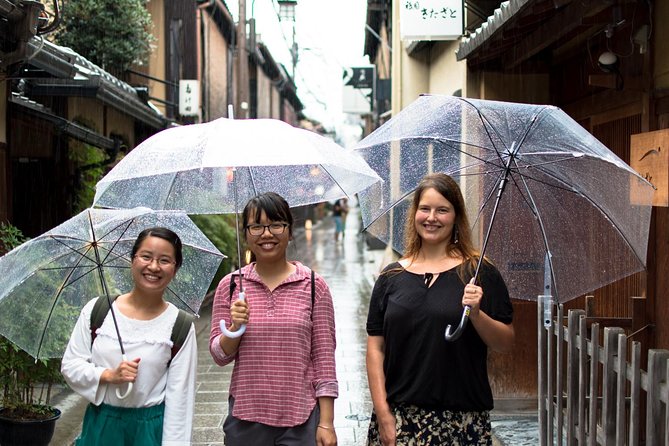 Kyoto Foodie Night Tour - Sake, beer, and the drinking side of the evening