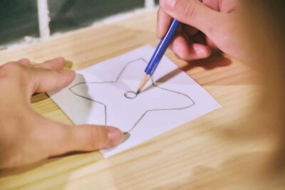 Forge Your Own Ninja Weapon with Japanese Tin Casting