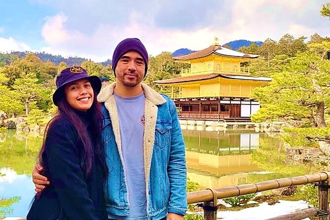 Kyoto Full Course Tour: Explore 10 Must-See Sights & Hidden Gems - What this Kyoto day is really designed to do